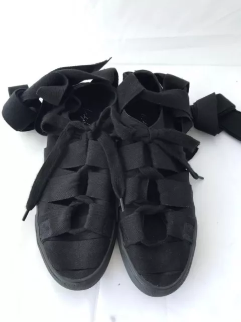 Yohji Yamamoto Pour Homme Vantage Sneaker