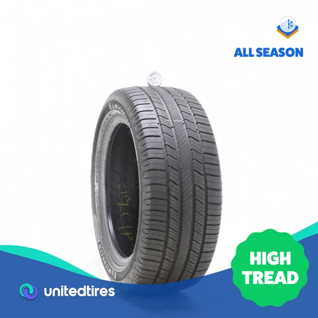 Used 235/50R17 Michelin Defender 2 96H - 10.5/32