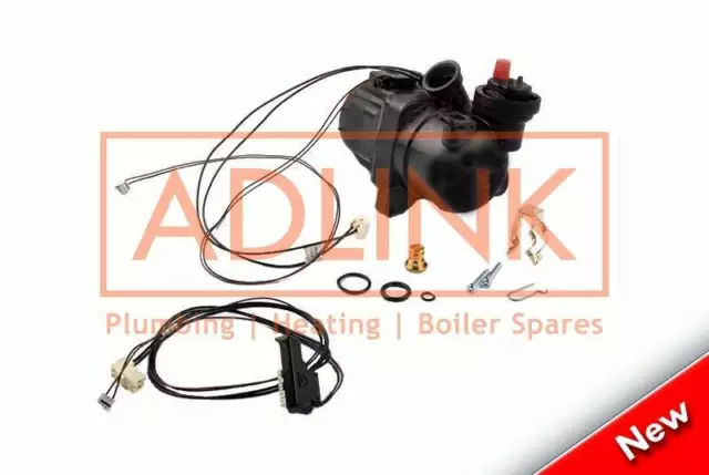 Ariston Clas One Combi 24  30  38  Boiler Pump 5M Pwm Taco 65116908