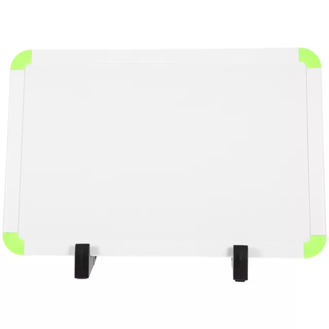 Dry Erase Writing Tablet Magnetic Board Calendar Office Note