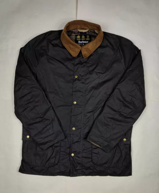 Barbour westcox hot sale jacket