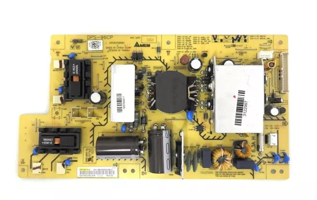 Sony NSX-24GT1 Power Supply Board 1-857-840-11 , DPS-96CP , 880400300-065-G