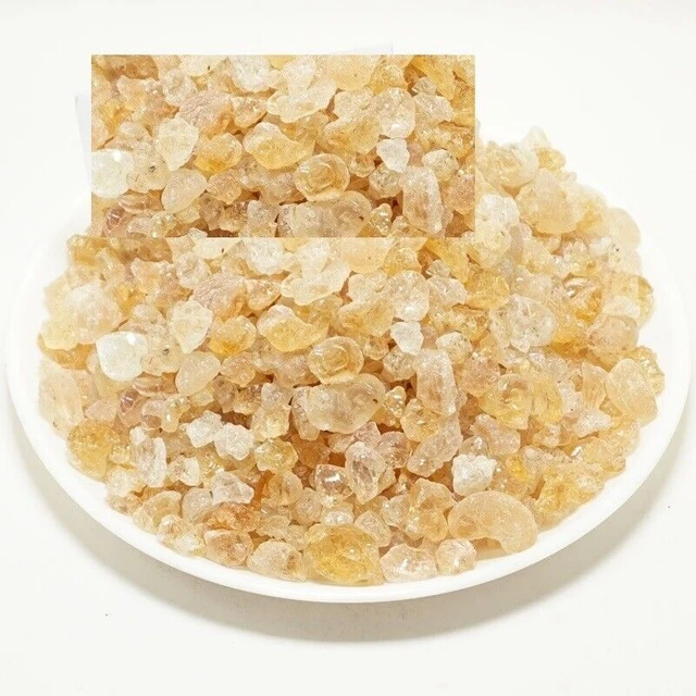 Kikar Gond- Babool Gum - Vachellia Nilotica 1 Kg