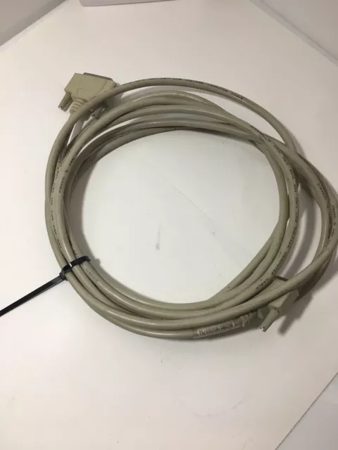 Eagle Founders Rip Lino Imagesetter Interface cable