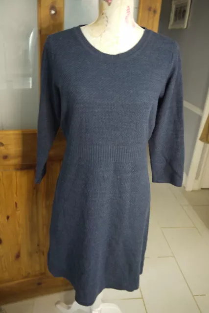 Fat face jumper discount dress