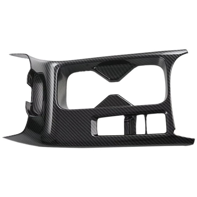 Coperchio Pannello Portabicchieri per Auto per  HRV HR-V Vezel 2021-2023 M1T7