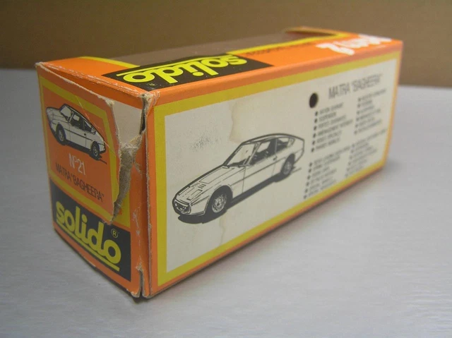 Photo 6 - Miniatures Coffret Solido 1/18 Renault 8 Gordini et Renault 5