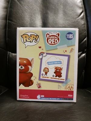 oversized pop vinyl