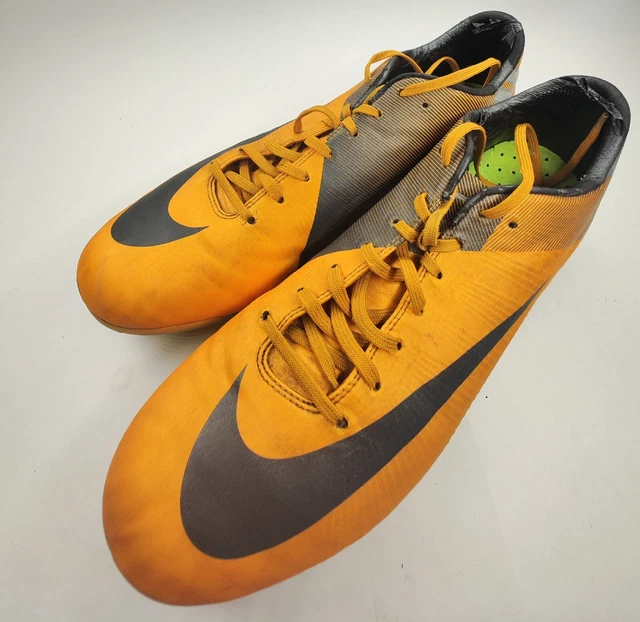 Nike Mercurial Vapor Original Fussballschuhe Größe 43