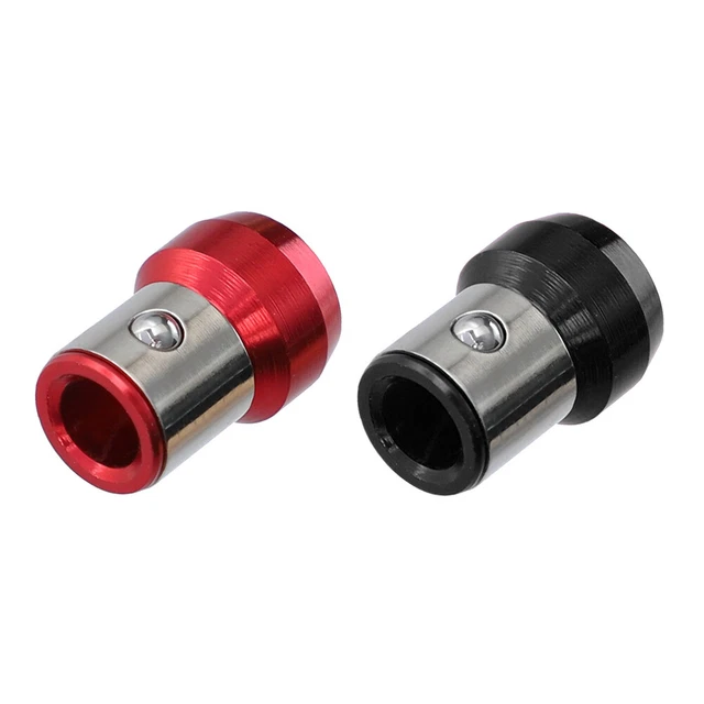 Cacciavite antiscivolo anello magnetico potente cacciavite punta accessori strumento