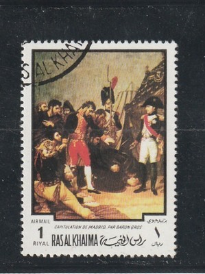 Avicenna Ibn Sina Dürer Newton Voltaire Dubai 1971 Mi.397/00 fino usado c.t.o 