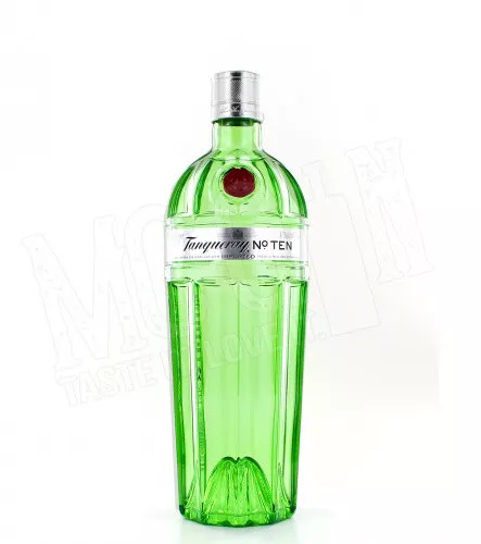 Tanqueray Gin No Ten - 1.0L