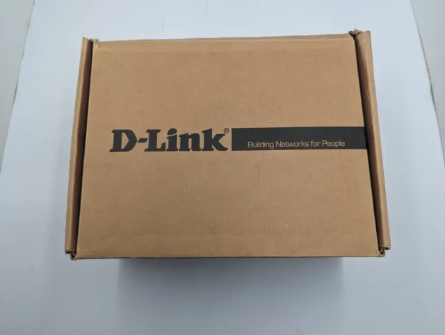 D-Link Wireless Access Point - DWL-8600AP - Boxed  - Never been used