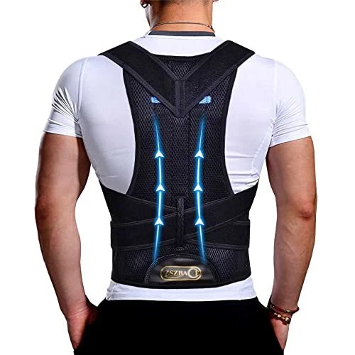 Ceinture redresse dos clearance femme