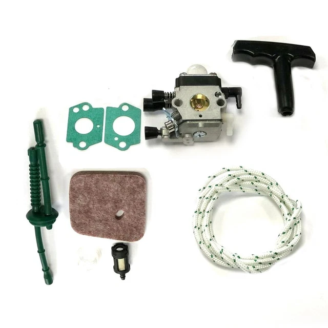 C1Q-S71 C1Q-S97 A Carburatore FC55 FS38 FS46 FS55R FS55 Attrezzatura Ornamenti 6
