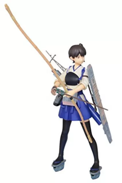 Sega Kantai Collection: Kancolle: Kaga Premium Figure F/S w/Tracking# Japan New