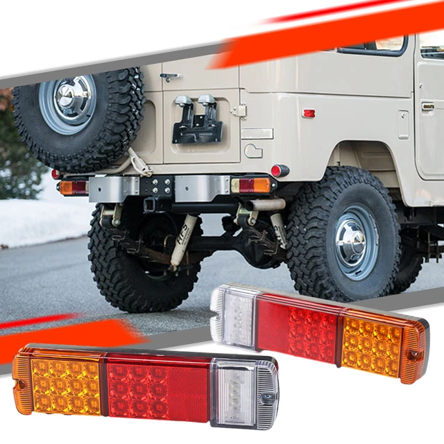 TOYOTA LAND CRUSER FJ40 FJ45 BJ40 BJ42 NDCATOR SWTCH TURN SGNAL
