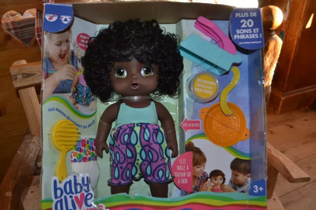 Poupee shop miam miam