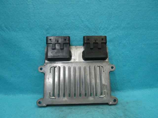 2006 2007 Hyundai Sonata 3.3L Engine Computer Control Module ECM PN 39110-3C761