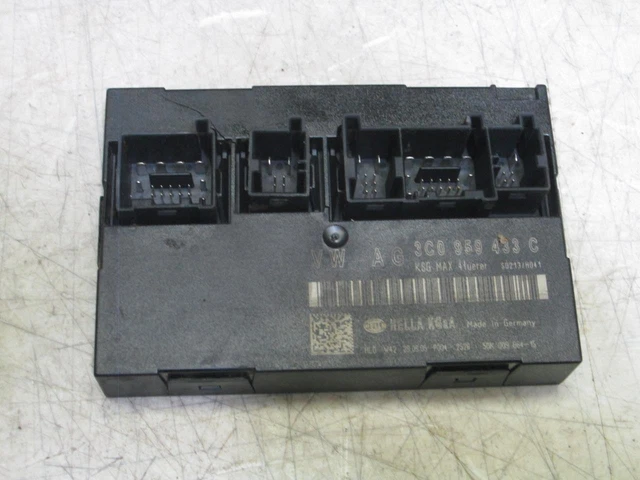 06 07 08 VW Passat Body Control Computer Module BCM 3C0959433