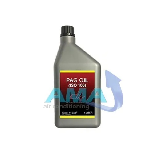 Elke R134a olio Air Con Pag 100 - 1 litro