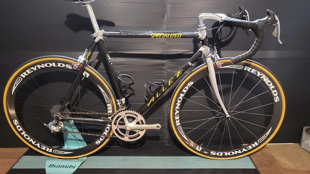 Specialized allez 1998 outlet