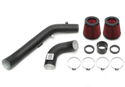 20v Turbo Tube&Fin Plug&Play Intercooler Upgrade Ladeluftkühler Fiat Coupe 16v 