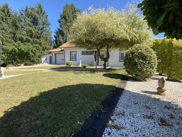 Maison individuelle