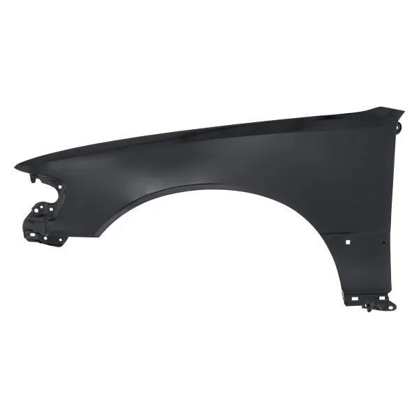Fender For 1988-1991 Honda CRX HF Si Front Left Driver Side With Molding Holes