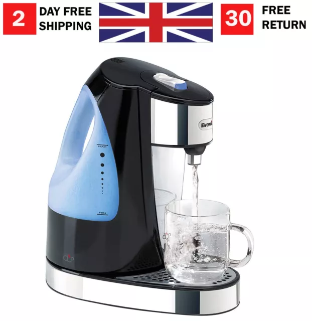 breville hot cup kettle