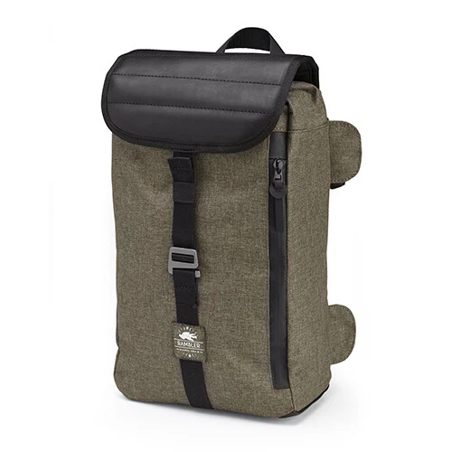 Moto Zaino Serbatoio Borsa Serbatoio kappa Magnetico 7L Cafe Racer Rambler