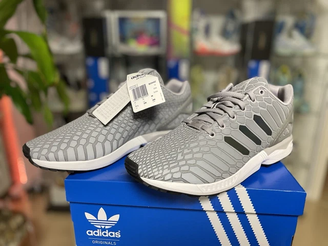 ゼノ Adidas ZX Flux Torsion Shoes Men's Sz 7 B27454 | eBay