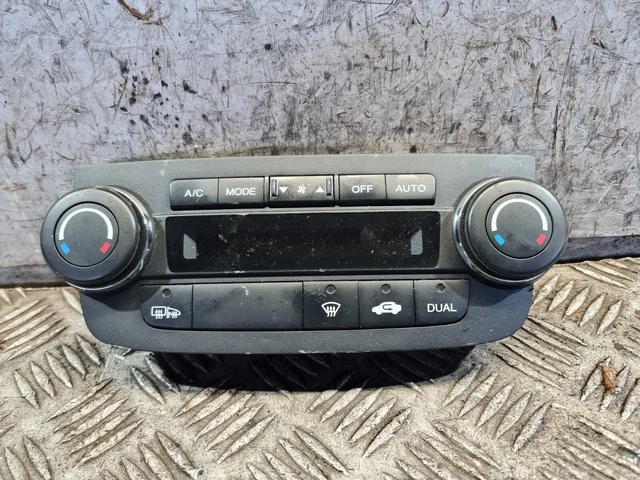 Supporto Pannello Climatizzatore Per Cruscotto Honda CR-V 2007-2011 - Foto 1