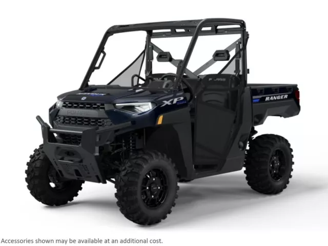 2024 Polaris Ranger XP® 1000 for sale!