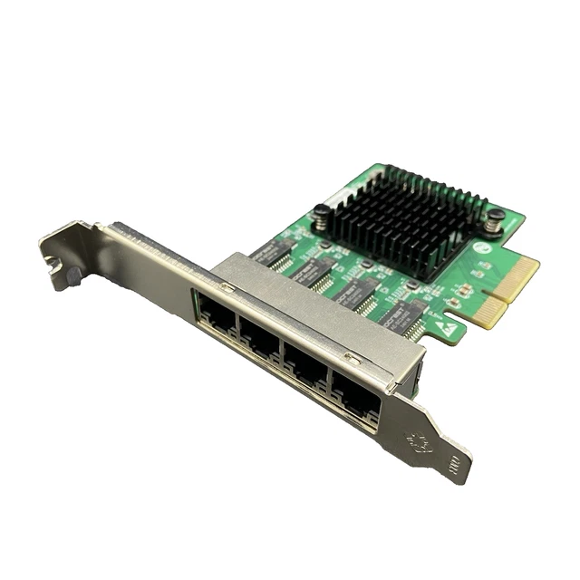 KALEA-INFORMATIQUE PCIe-Karte Mit 2 SATA-Ports & Hardware RAID 1 – Für Automatische Festplatten-Spiegelung
