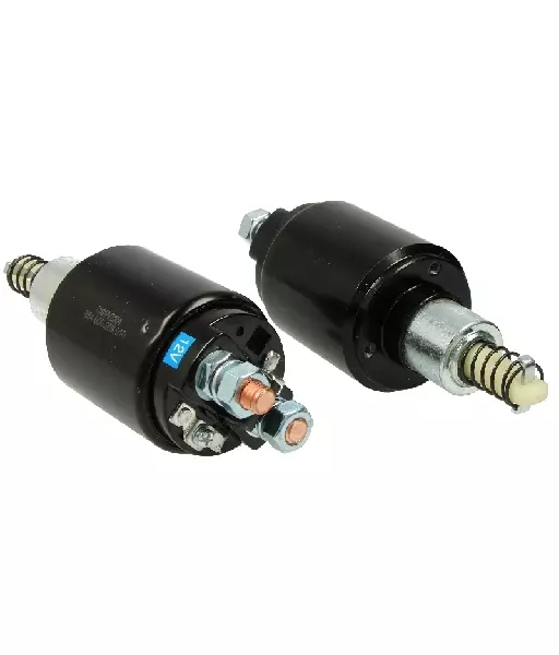 Relais / solenoide pour démarreur Bosch  remplace 0331402535 / 0331402501