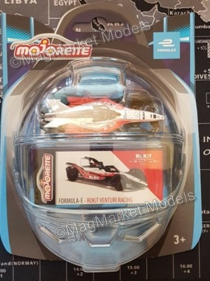 majorette formula 1