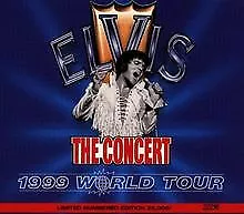 Elvis-the Concert von Presley,Elvis | CD | Zustand gut