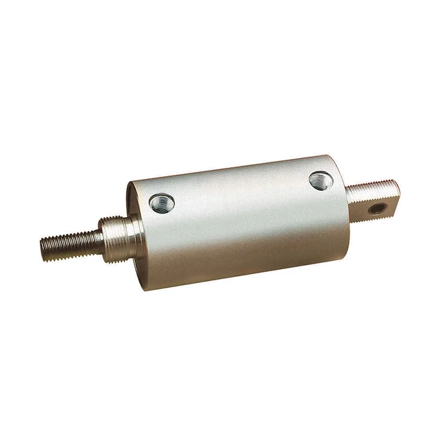 SPEEDAIRE 5VNE1 Round Repair Air Cylin,1-1/8InBore