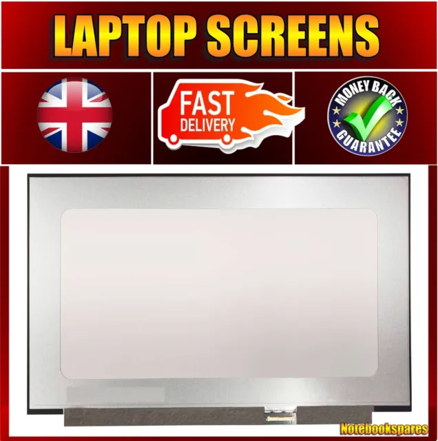 New 15.6'' Fhd Glare In-Cell Touch Screen Display For Hp Pavilion 15-Eh0507Sa