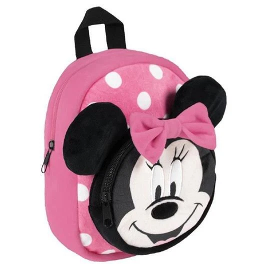 Peluche cheap minnie piccolo