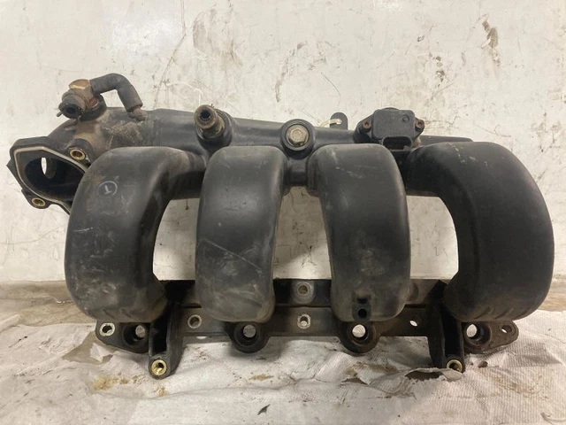 Intake Manifold 2.0L Fits 96-00 BREEZE 641898
