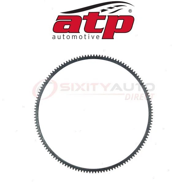 ATP Clutch Flywheel Ring Gear for 1961-1967 Dodge W100 Series - Transmission tx