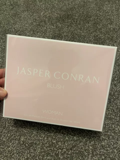 Jasper conran blush gift set deals