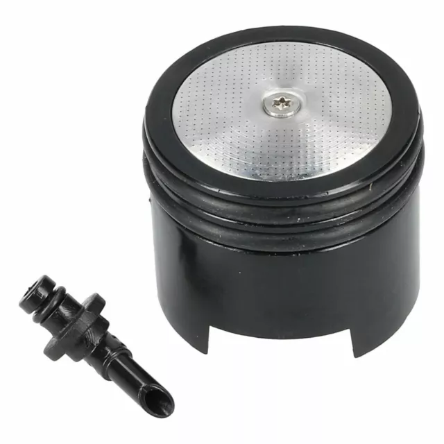 Piston de Percolation pour Groupe Café Compatible Avec Krups Ms-0697072 En Café