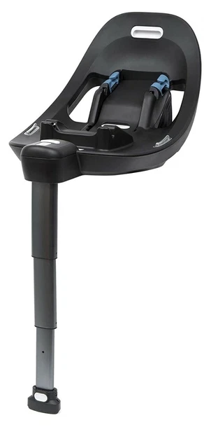 Cybex SafeLock Base for Aton M Care Seats, Black - NEW/Manf. 05/2021