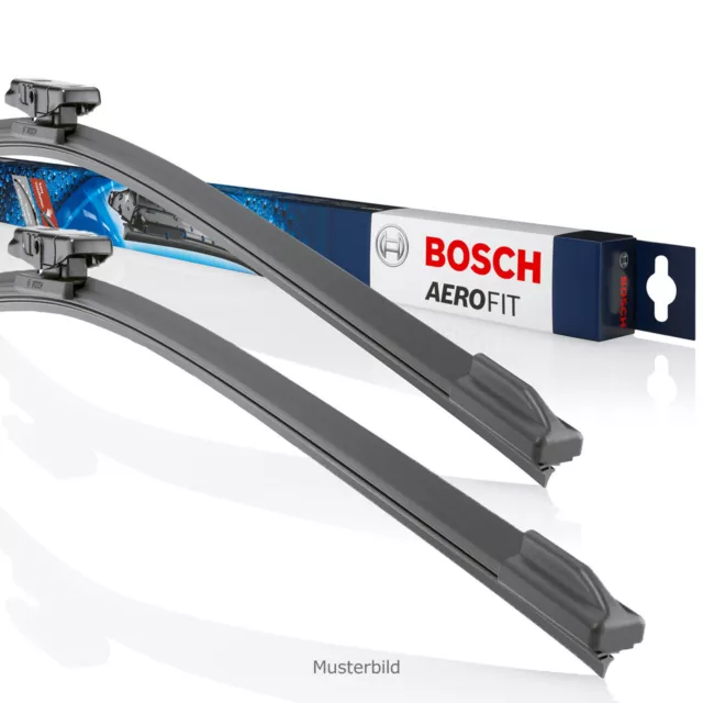 BOSCH AF480 AEROFIT Scheibenwischer für VW POLO 6N VECTRA A B FIESTA 4 vorne