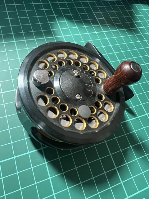 マーちゃん　SHIMANO seihakou 19セイハコウ SP RC 83 左 Lシマノ ゴールド Seihakou SHIMANO