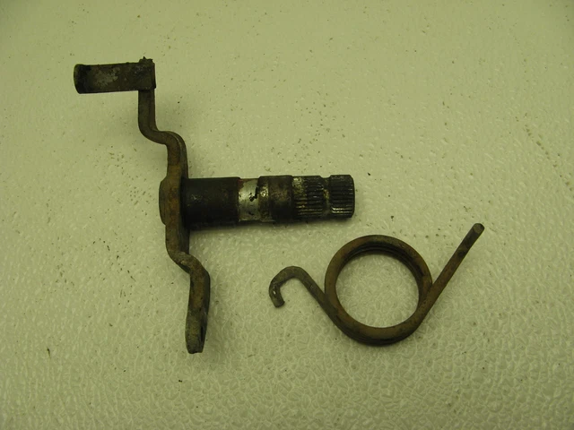 Arbre De Transmission Pour Yamaha XJ650 Maxim 1981 - Pièce D'occasion, Sans Garantie