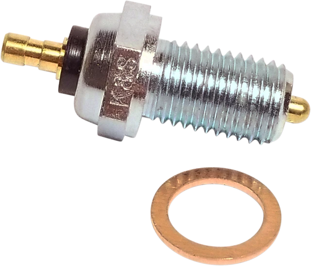 Road Passion Filtre à huile pour HONDA VT1100 C C2 SHADOW SABRE 1997